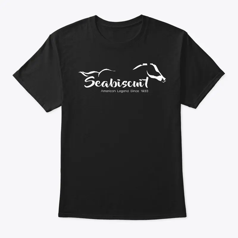 Seabiscuit Classics (Black)