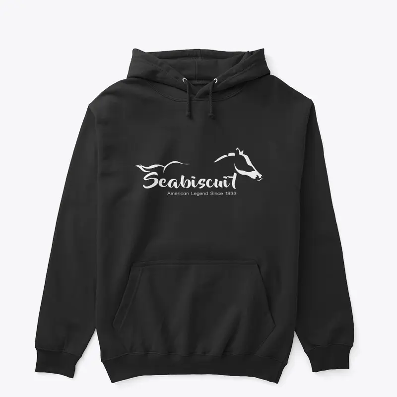 Seabiscuit Classics (Black)